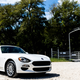 Image for article titled The 2017 Fiat 124 Spider Is How You Say 'Not As Good As The Miata' In Italian
